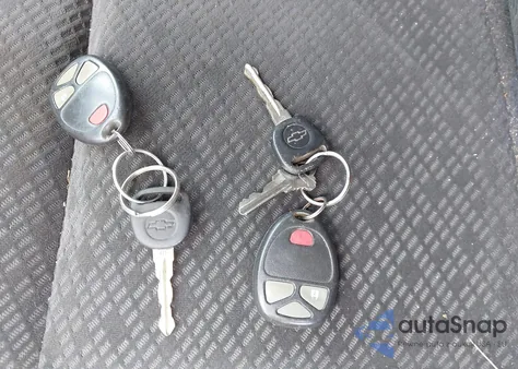 2008 Chevrolet Silverado 1500 Lt1 z USA, uszkodzony, nr VIN 2GCEK19J481115069